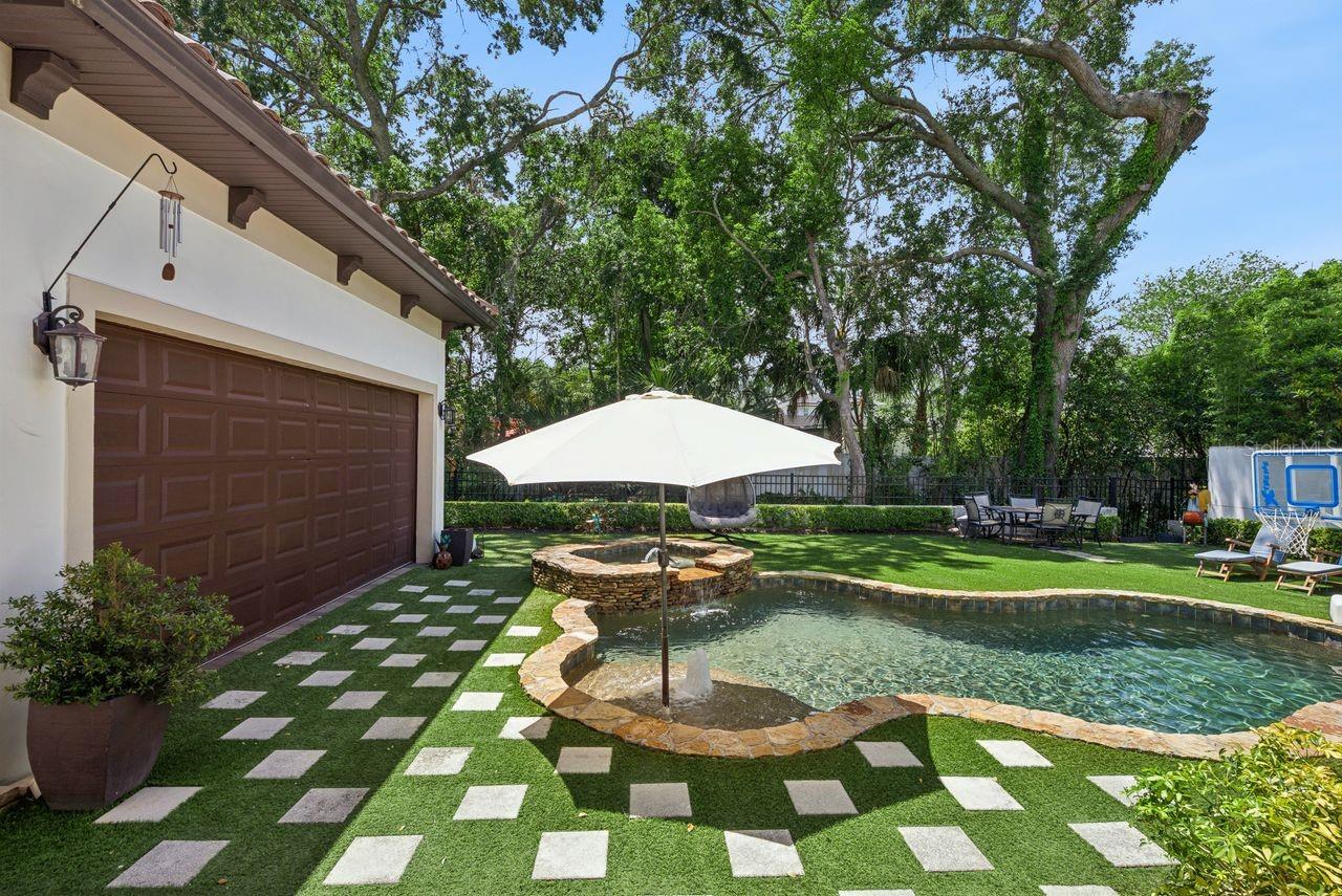 FREMAR - Residential