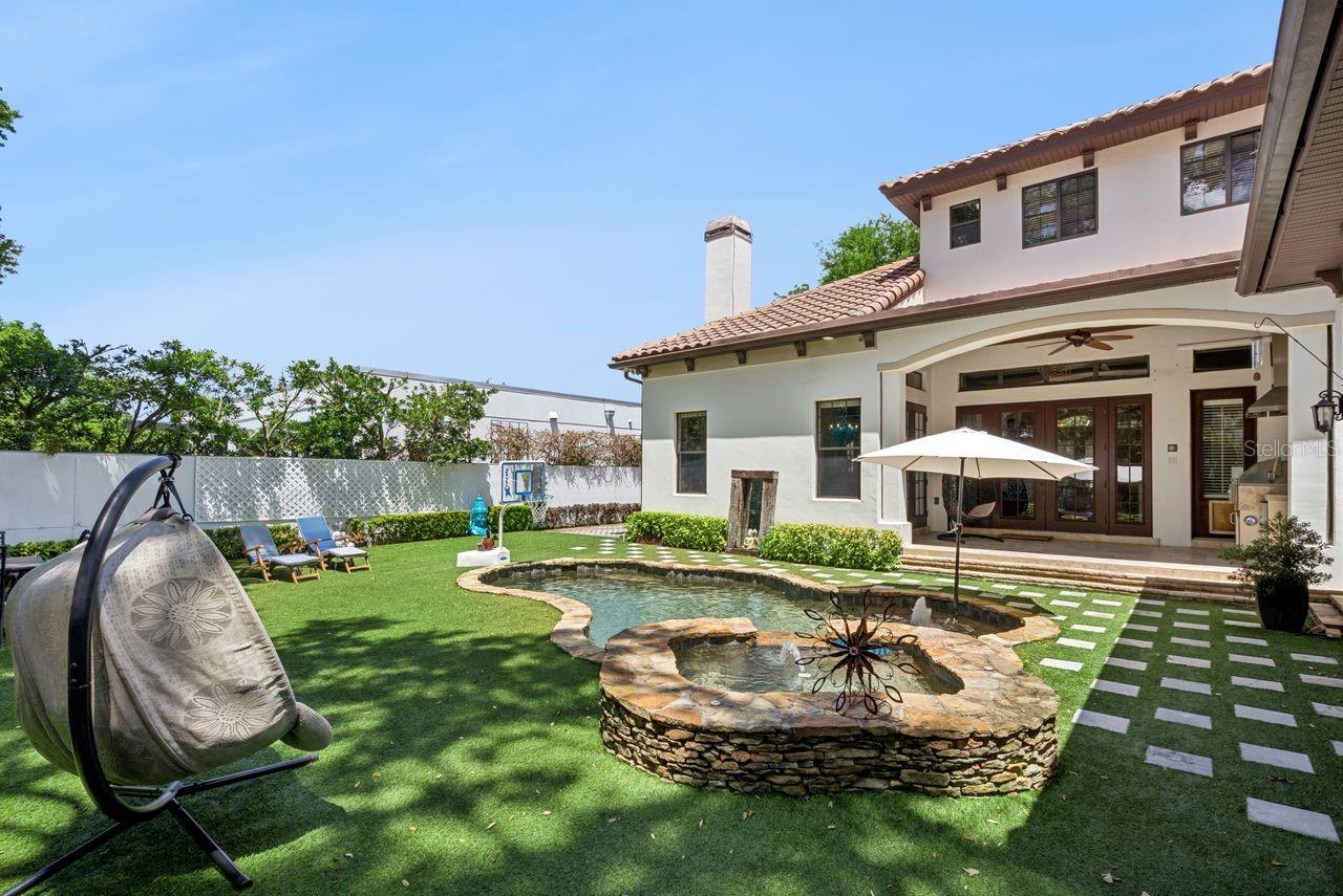 FREMAR - Residential