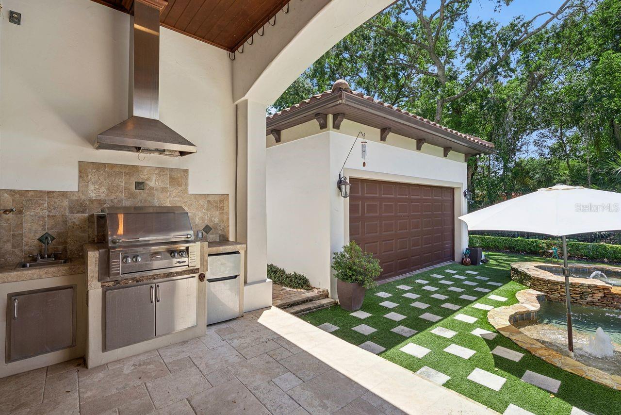 FREMAR - Residential