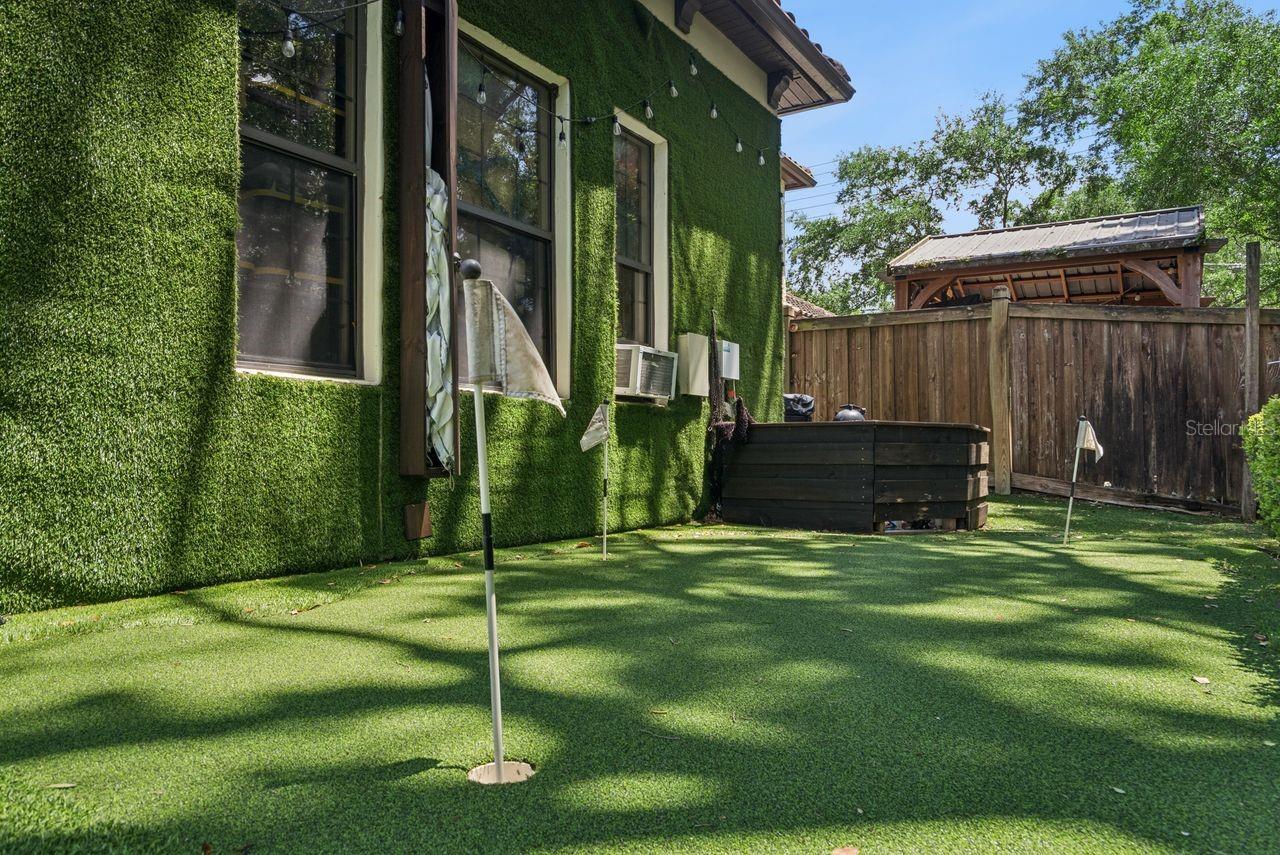 FREMAR - Residential