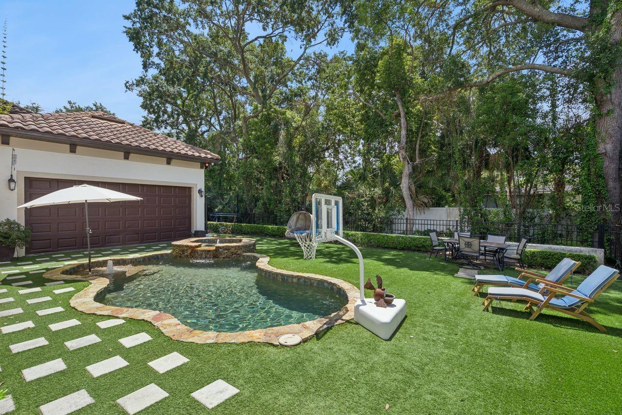 FREMAR - Residential