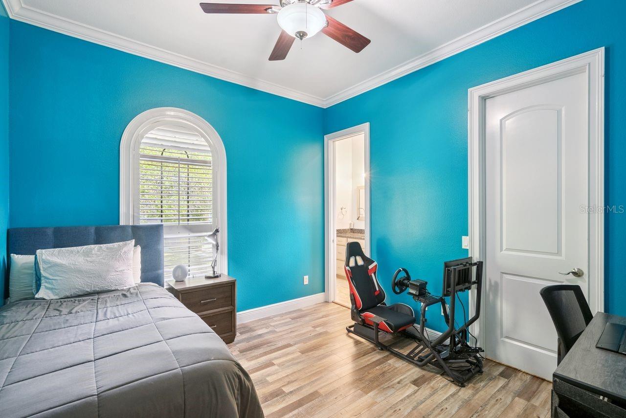 FREMAR - Residential
