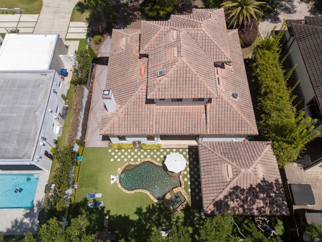 FREMAR - Residential