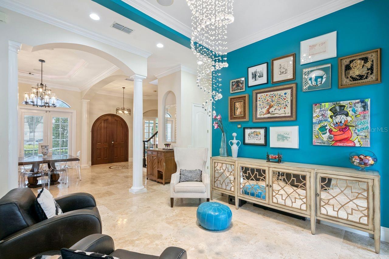 FREMAR - Residential