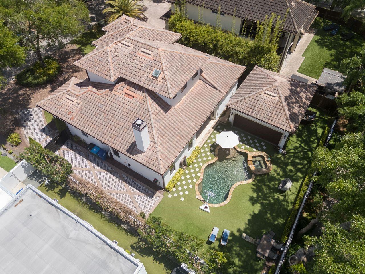 FREMAR - Residential