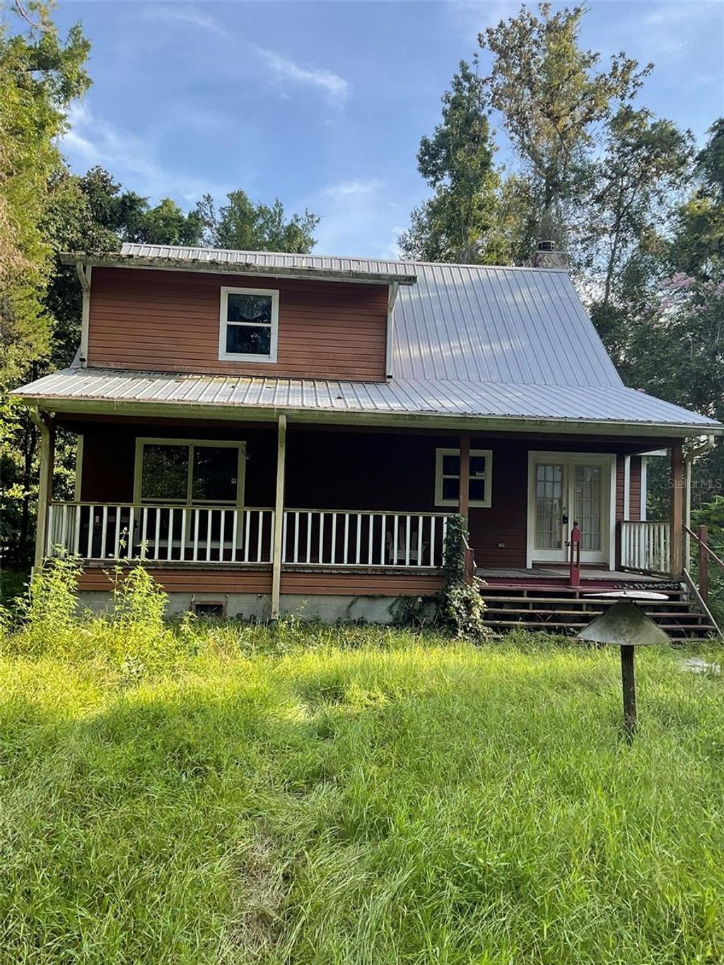 Photo of 380 SW 125th Avenue, Ocala, FL 34481 (MLS # A4667929)