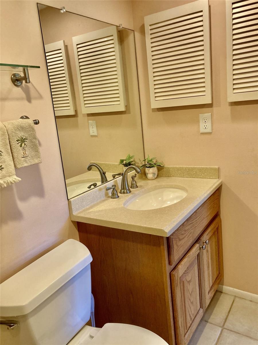 VALENCIA GARDEN II - Residential