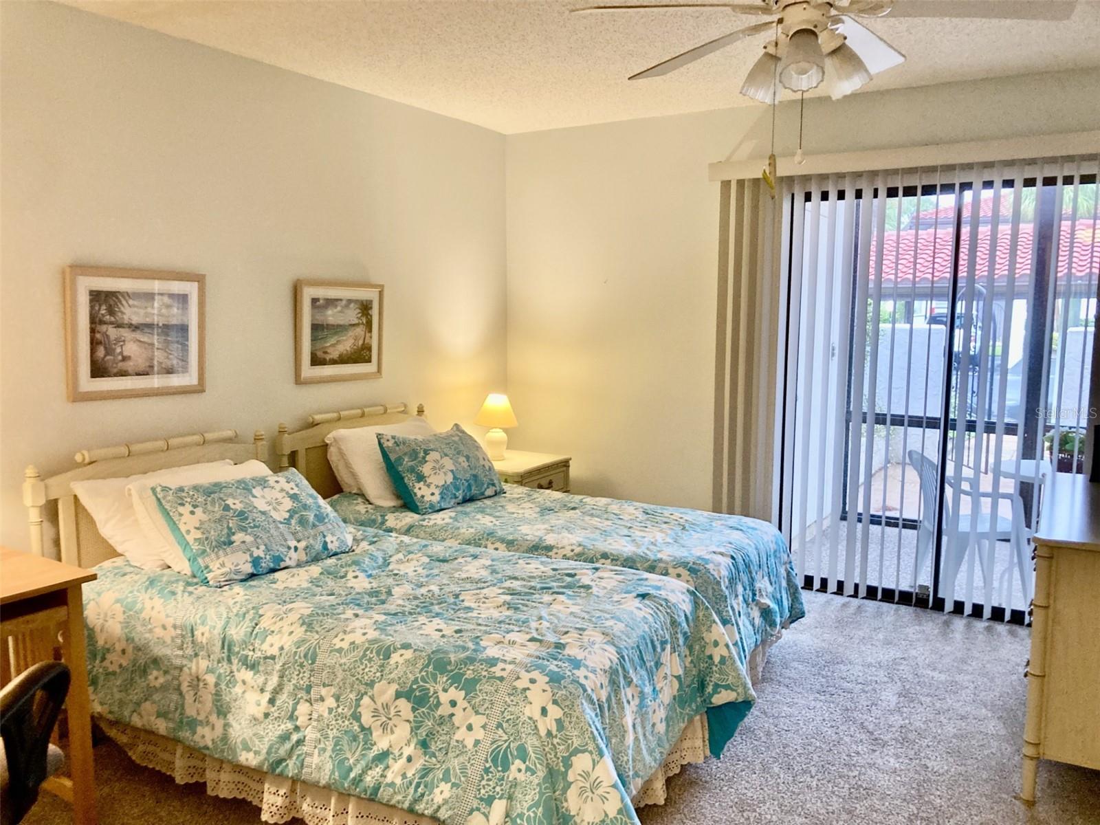 VALENCIA GARDEN II - Residential