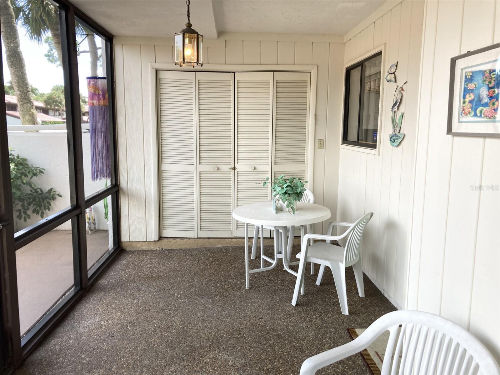 VALENCIA GARDEN II - Residential