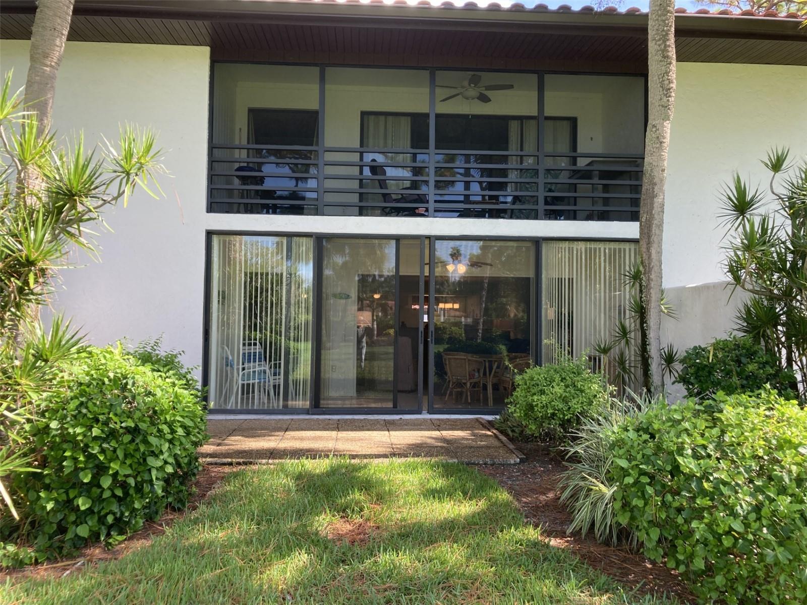 VALENCIA GARDEN II - Residential