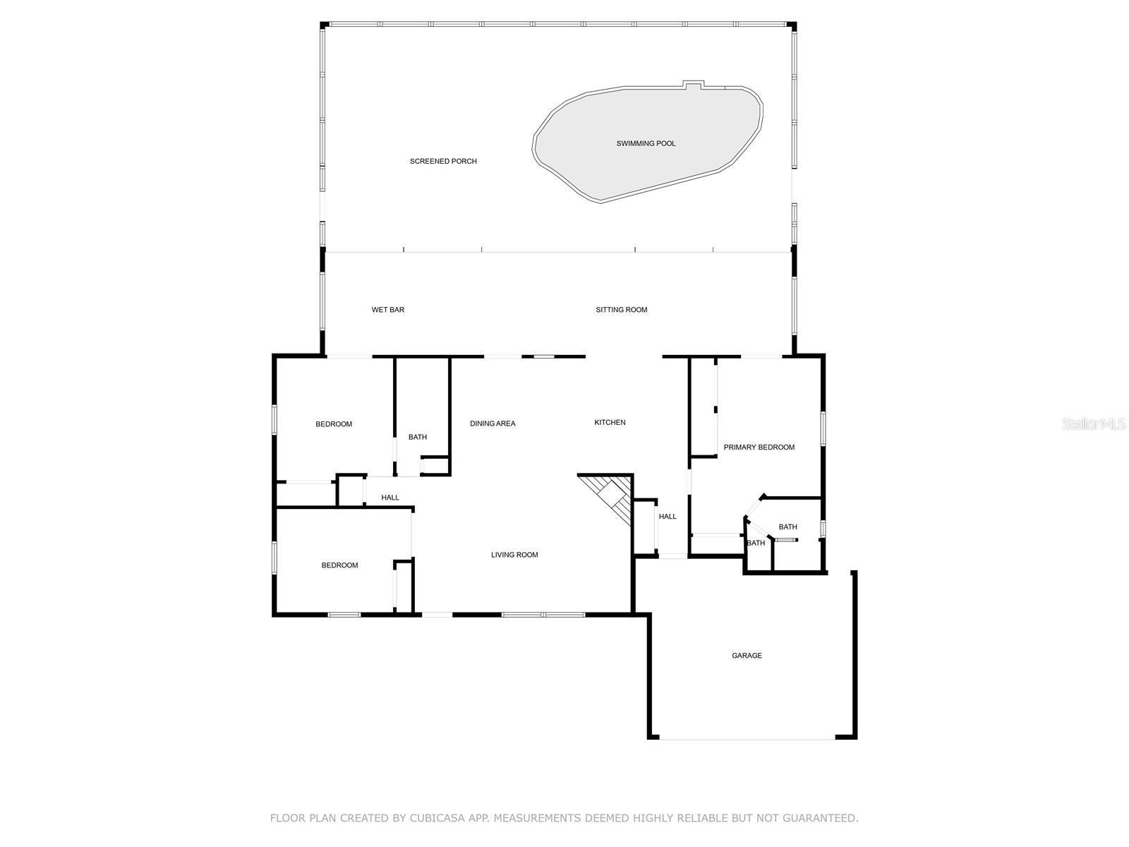 2562 SHEFFIELD DRIVE