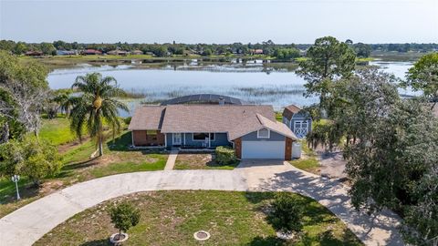 2562 SHEFFIELD DRIVE DELTONA FL 32738