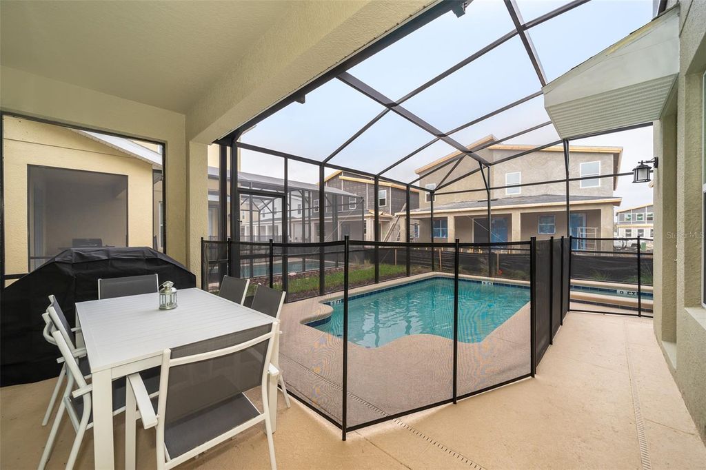 Photo of 2744 Bookmark Drive, Kissimmee, FL 34746 (MLS # S5151257)