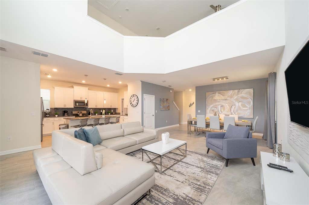 Photo of 2744 Bookmark Drive, Kissimmee, FL 34746 (MLS # S5151257)
