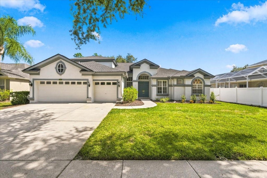 Photo of 15019 Lake Emerald Boulevard, Tampa, FL 33618 (MLS # TB8550716)