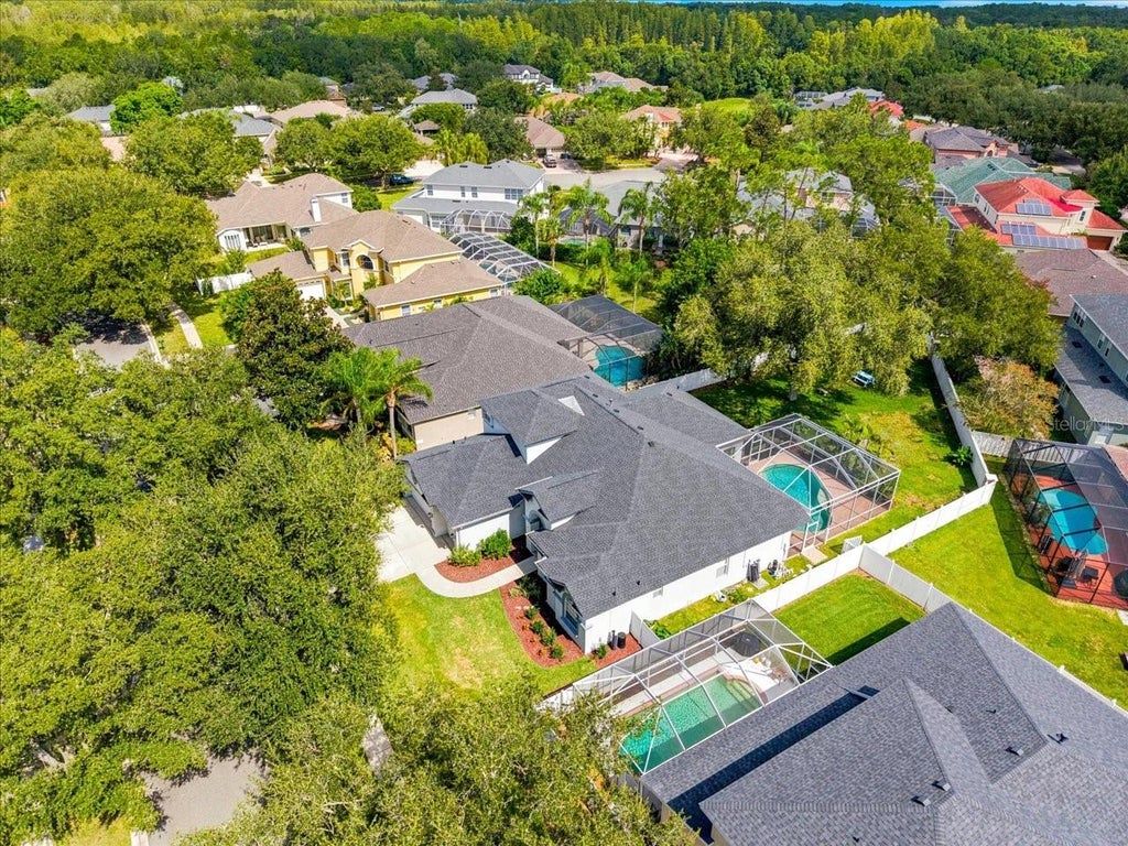 Photo of 15019 Lake Emerald Boulevard, Tampa, FL 33618 (MLS # TB8550716)