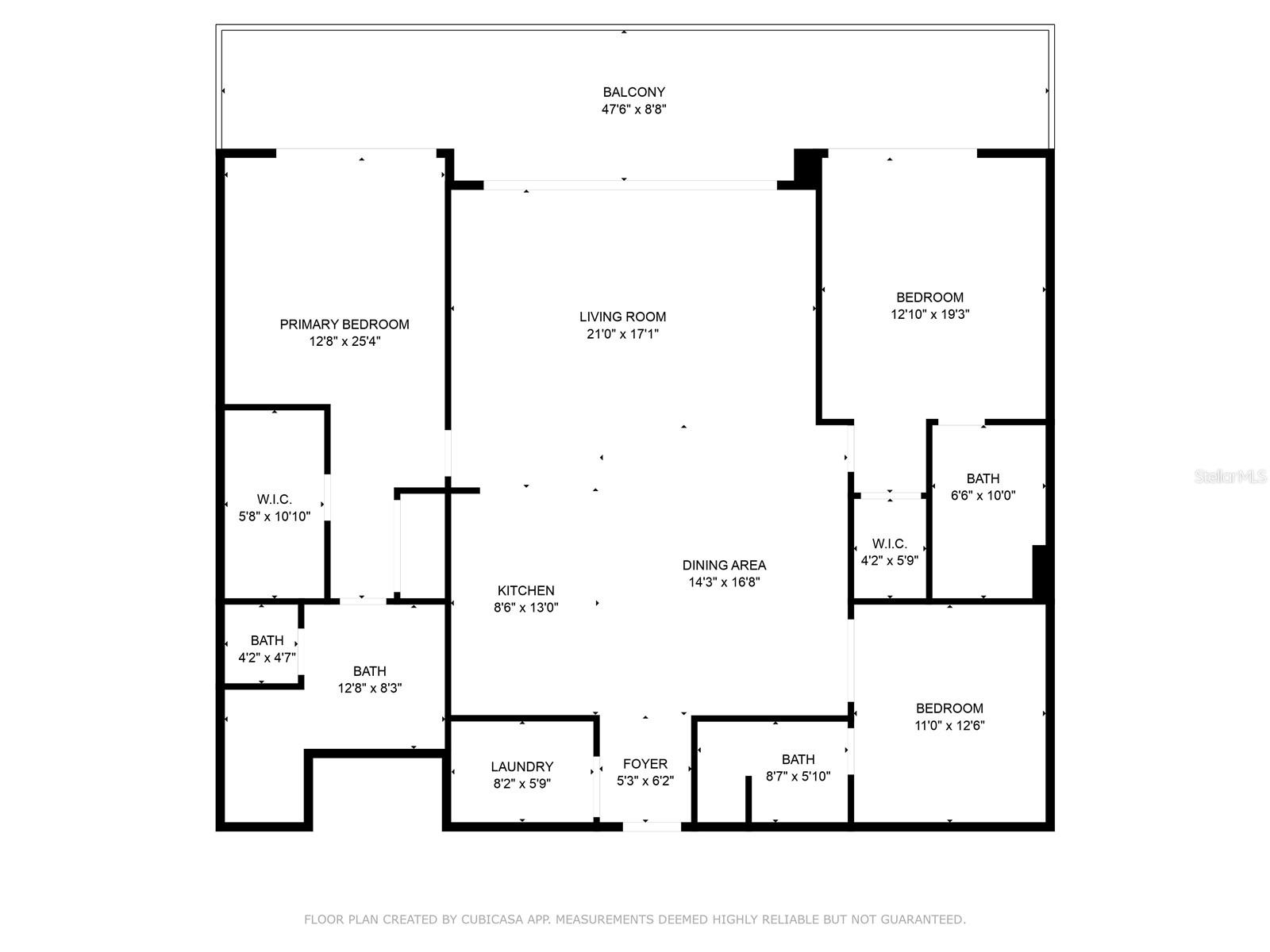 ONE ST. PETERSBURG - Residential