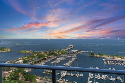 100 1ST AVENUE N 2703 ST PETERSBURG FL 33701