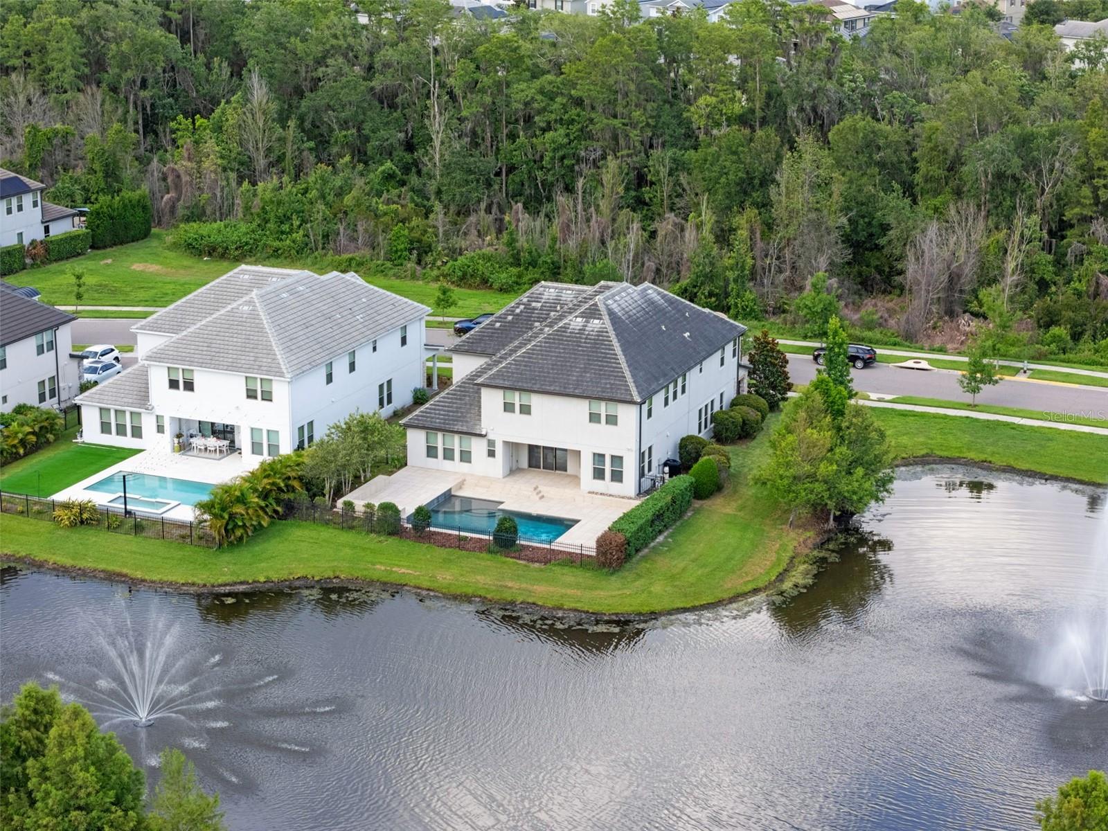 10950 BELLE MAISONS DRIVE