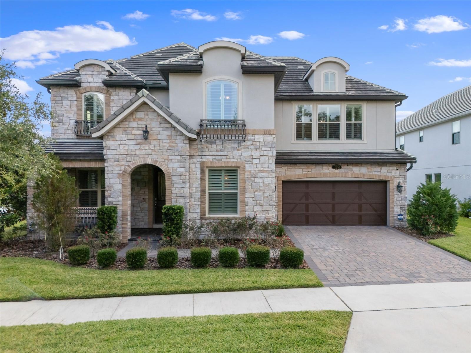 10950 BELLE MAISONS DRIVE