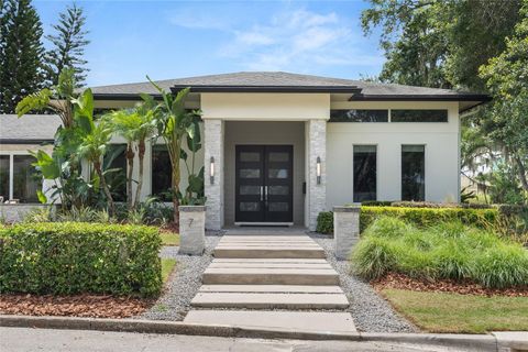 7 NE IVANHOE BOULEVARD ORLANDO FL 32804