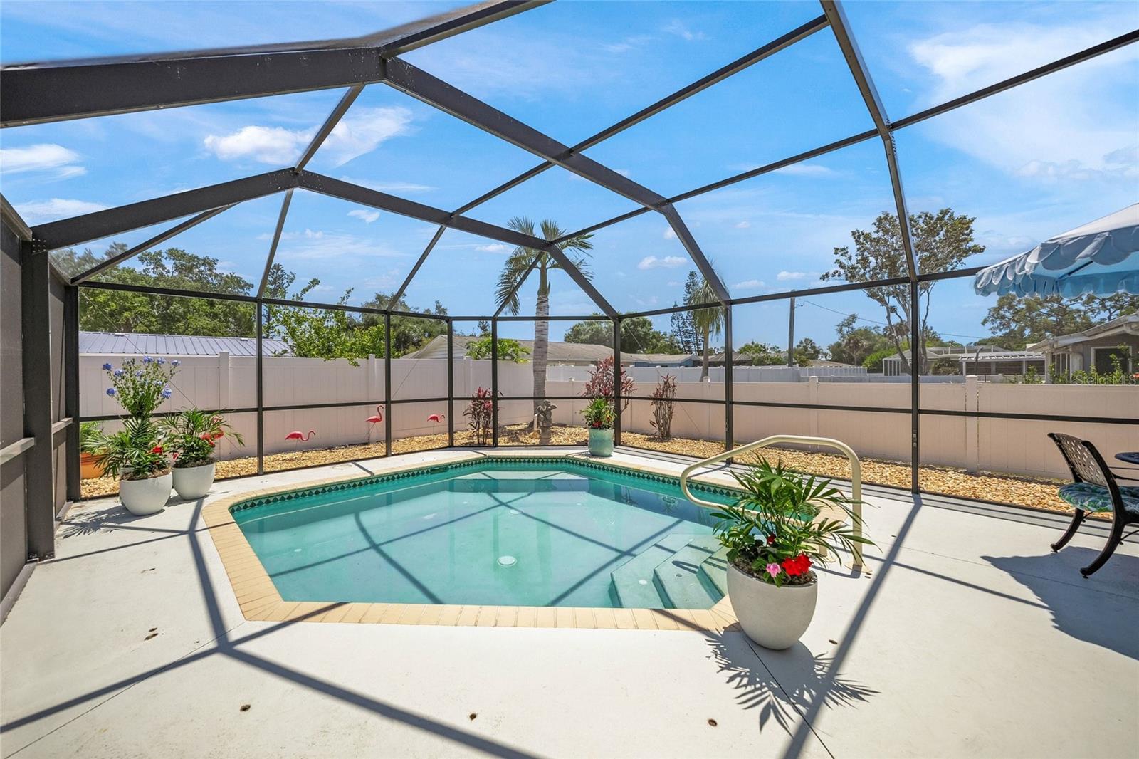 GULF GATE - Residential