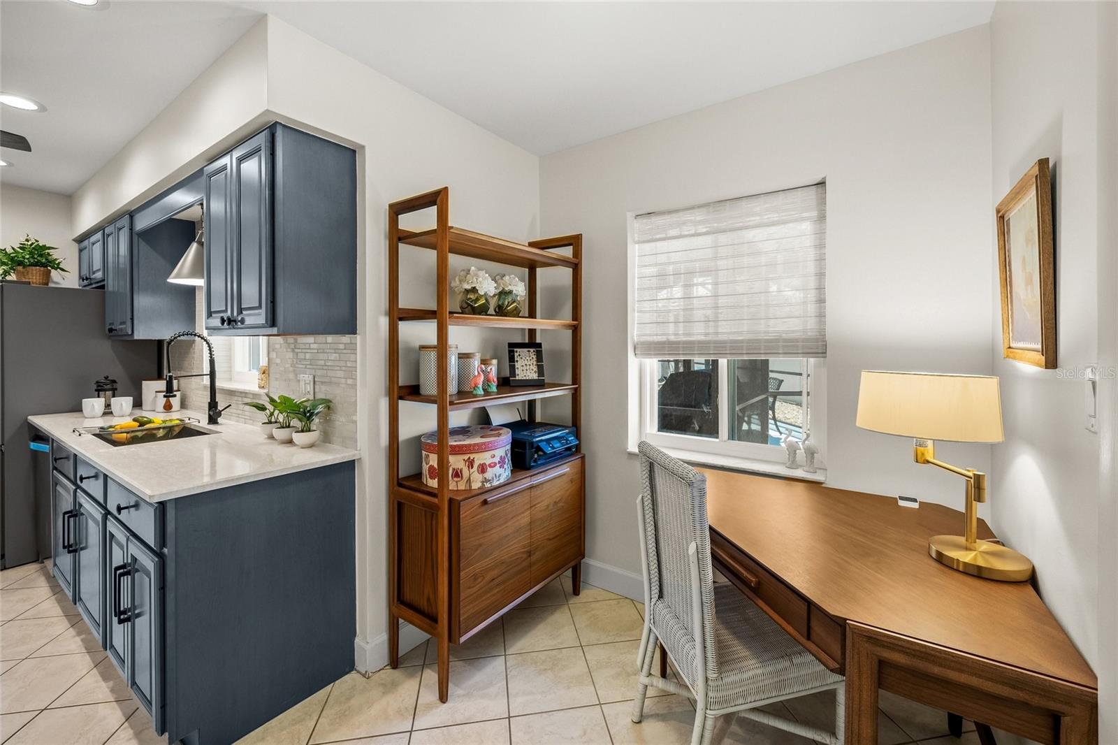 GULF GATE - Residential