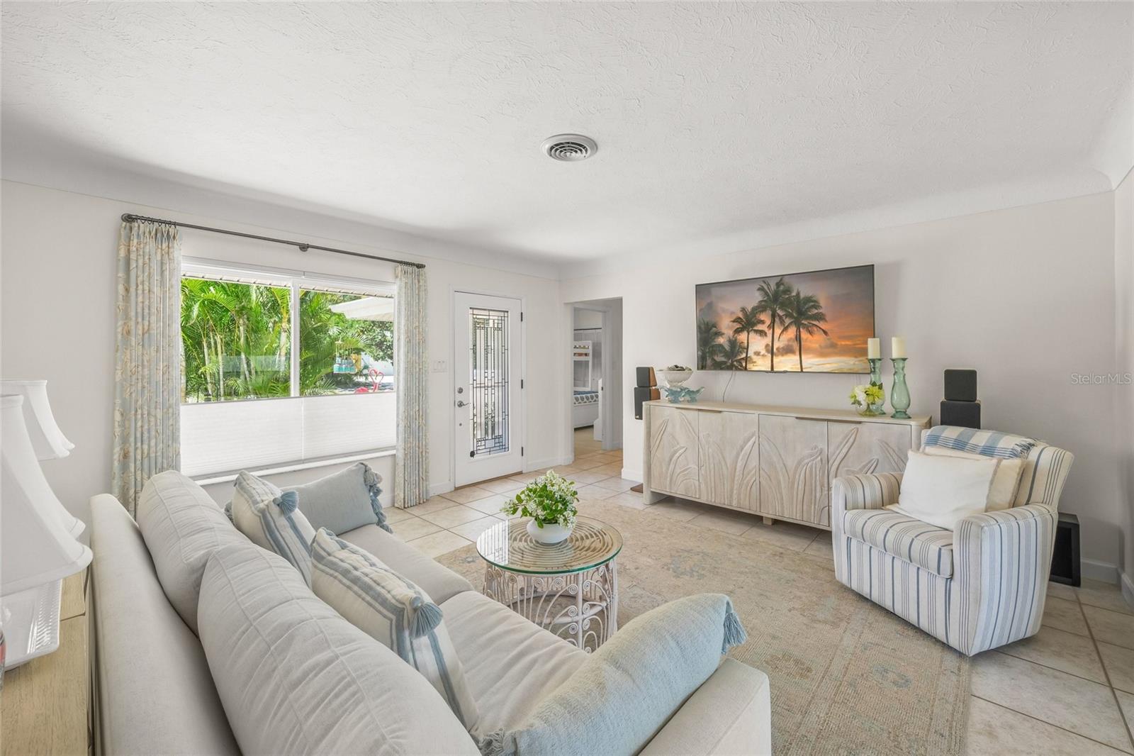 GULF GATE - Residential
