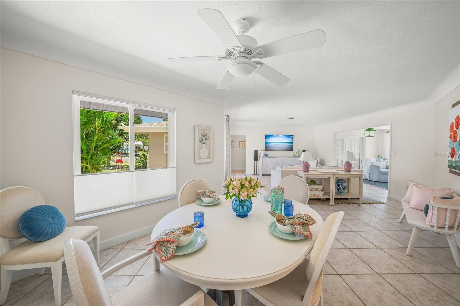GULF GATE - Residential