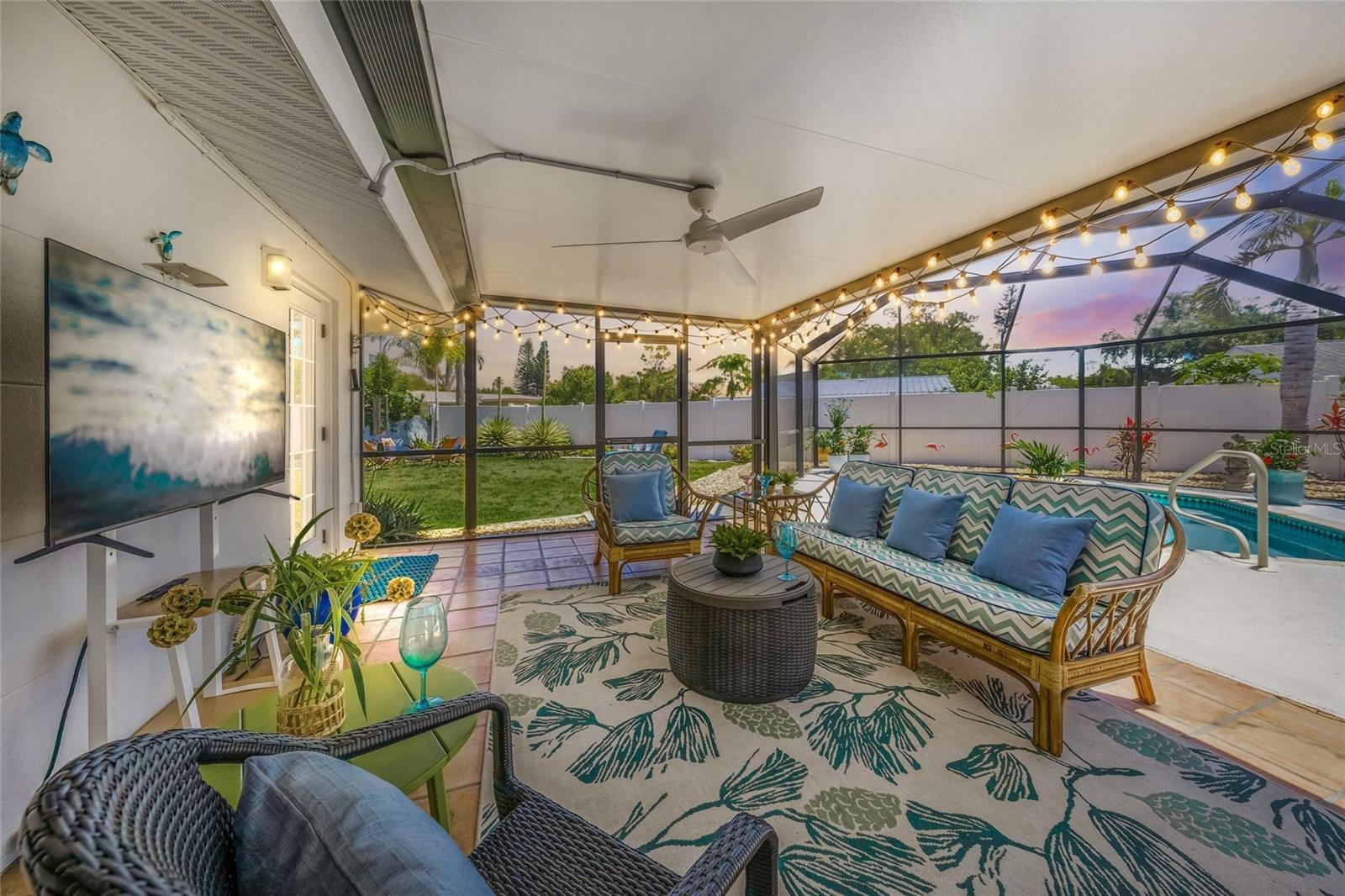 GULF GATE - Residential