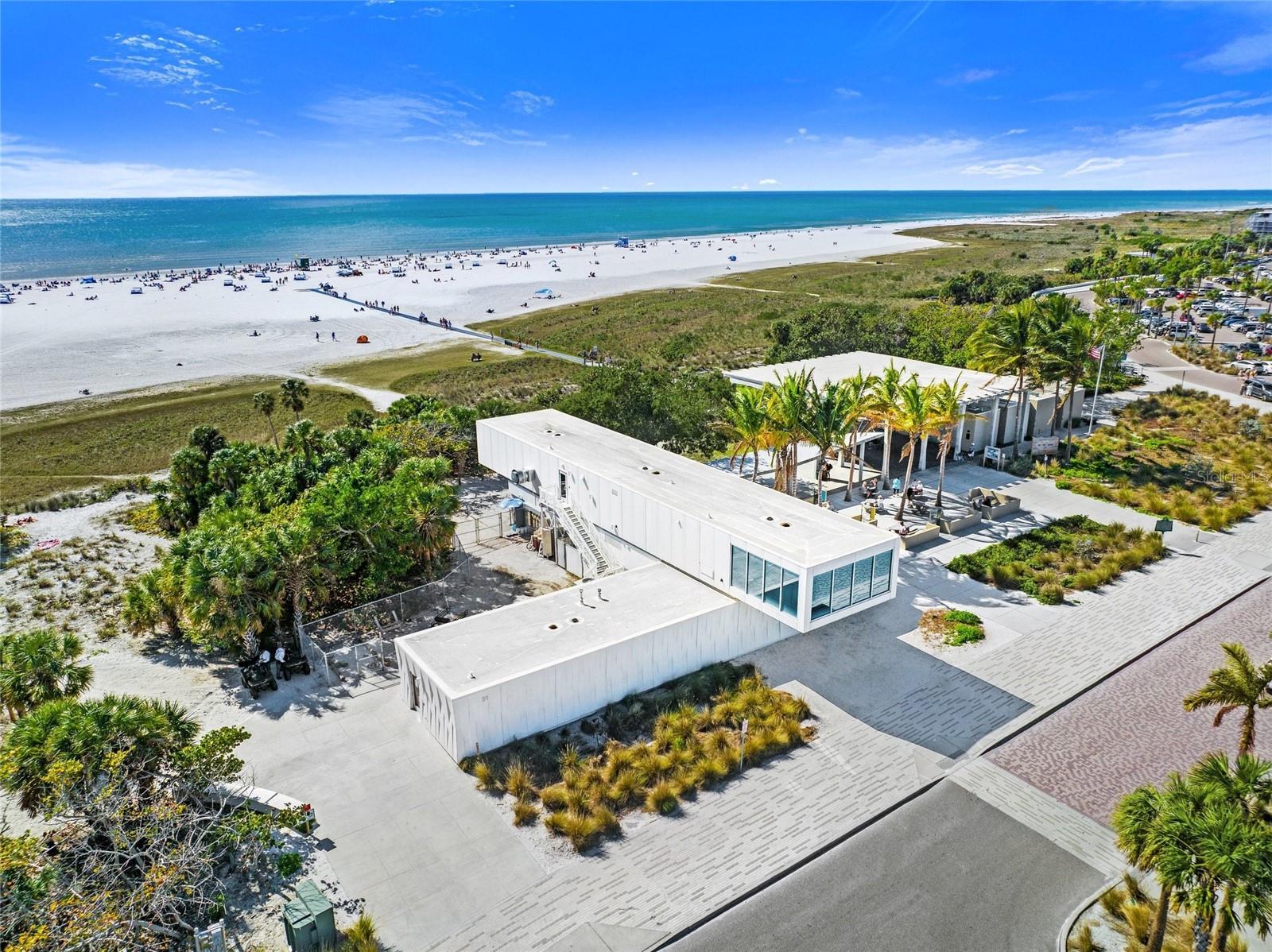 GULF GATE - Residential