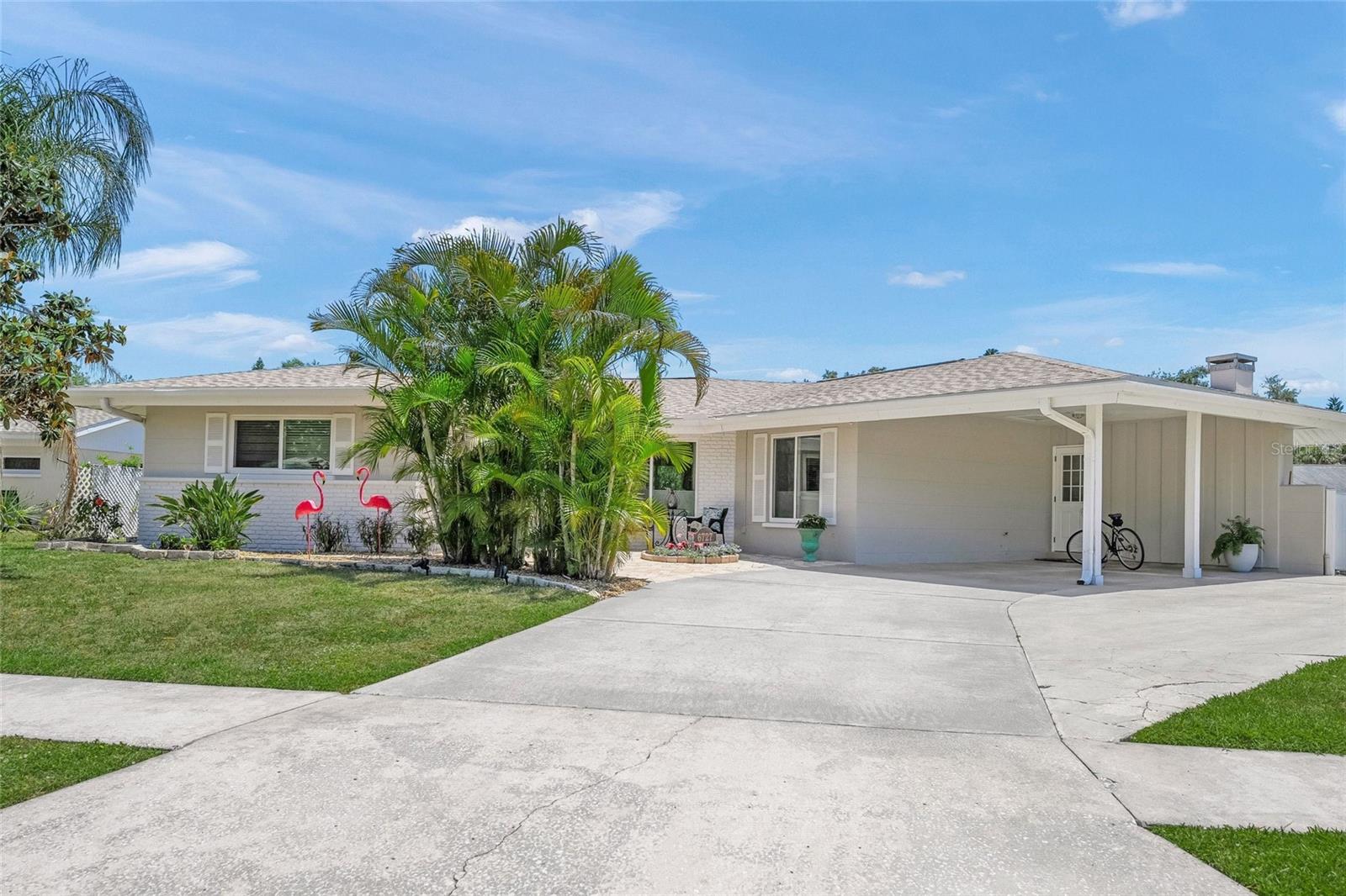 GULF GATE - Residential