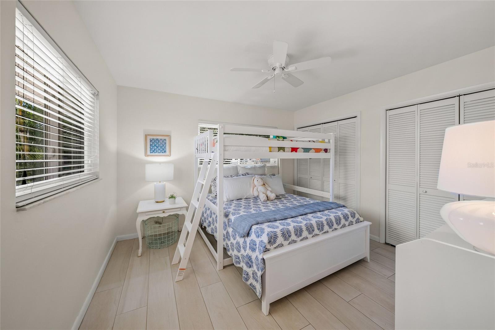 GULF GATE - Residential