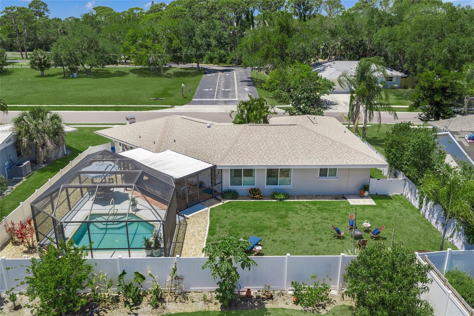 GULF GATE - Residential