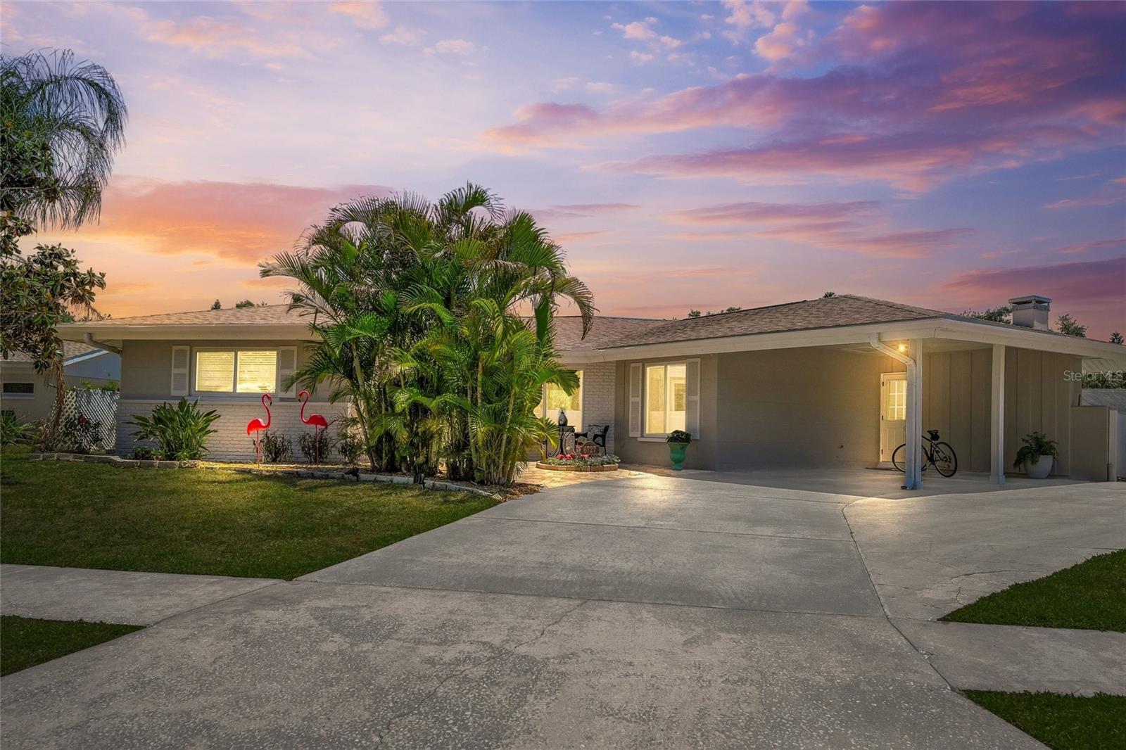 GULF GATE - Residential