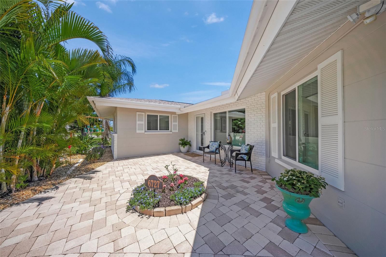 GULF GATE - Residential