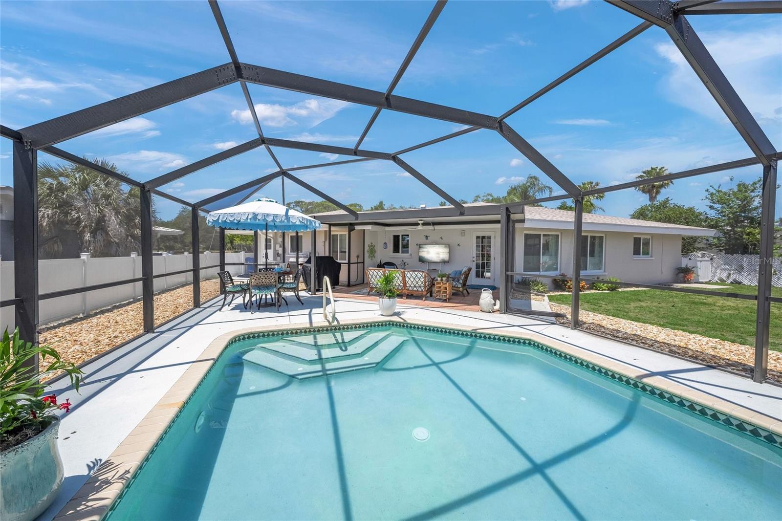 GULF GATE - Residential