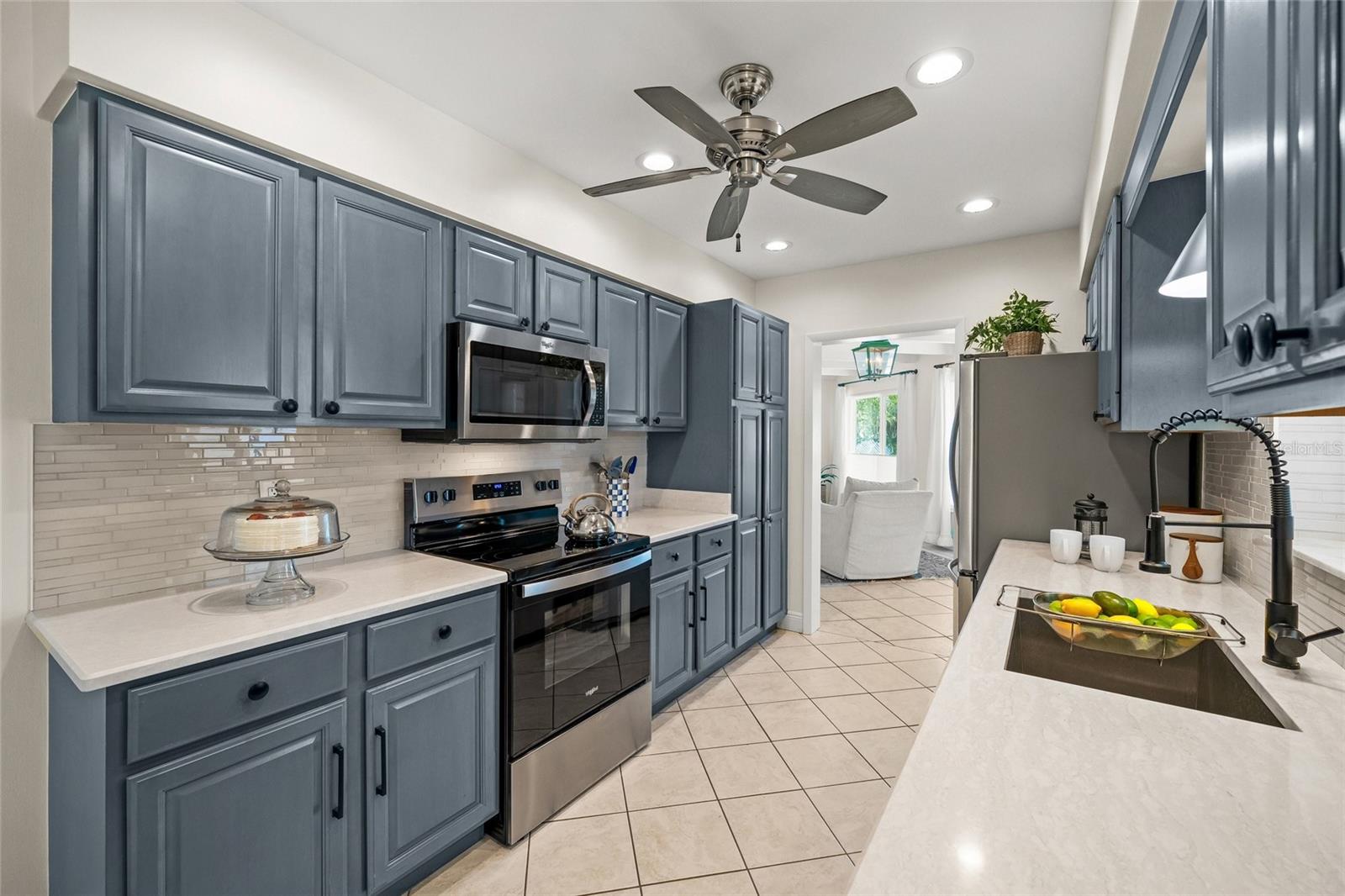 GULF GATE - Residential