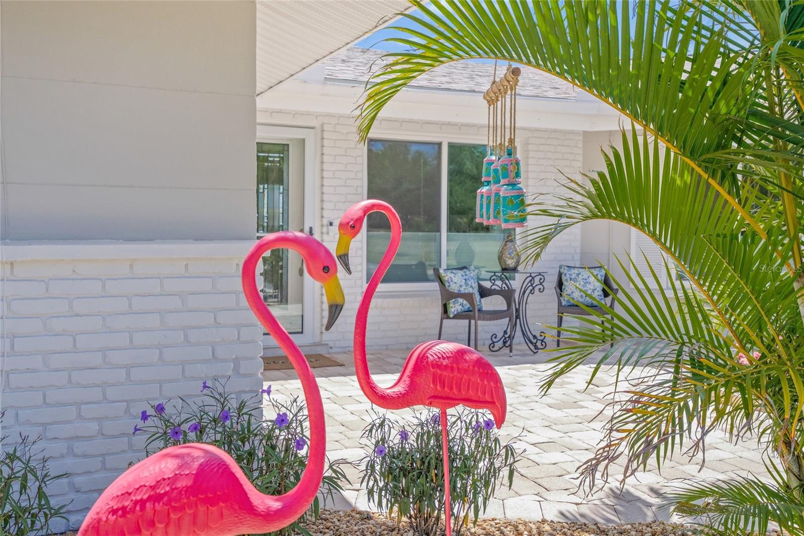 GULF GATE - Residential