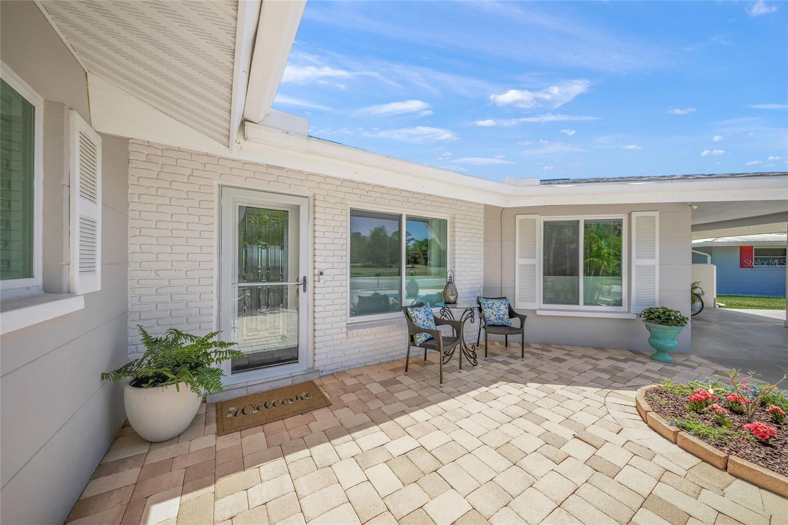 GULF GATE - Residential