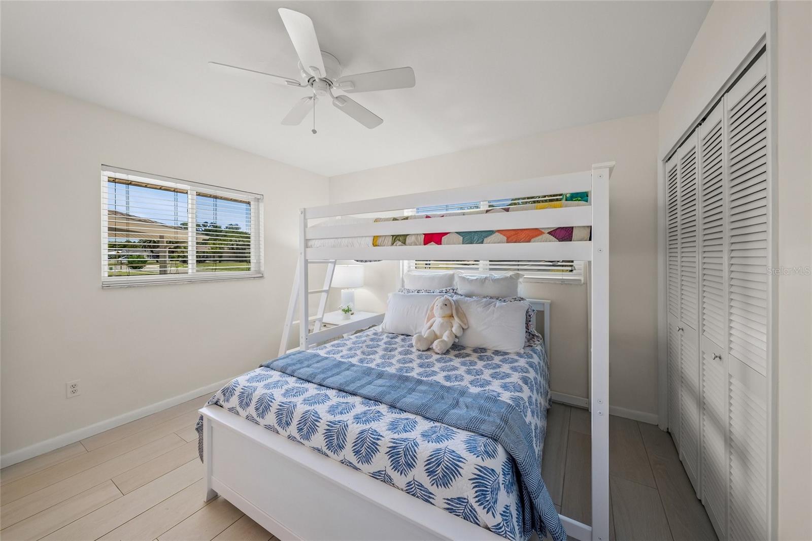 GULF GATE - Residential