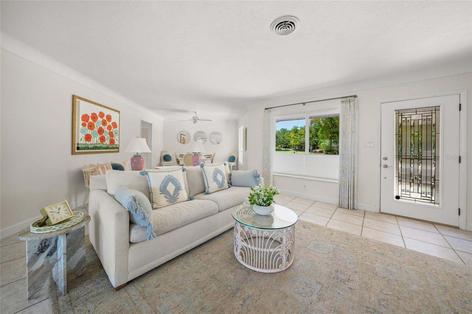GULF GATE - Residential