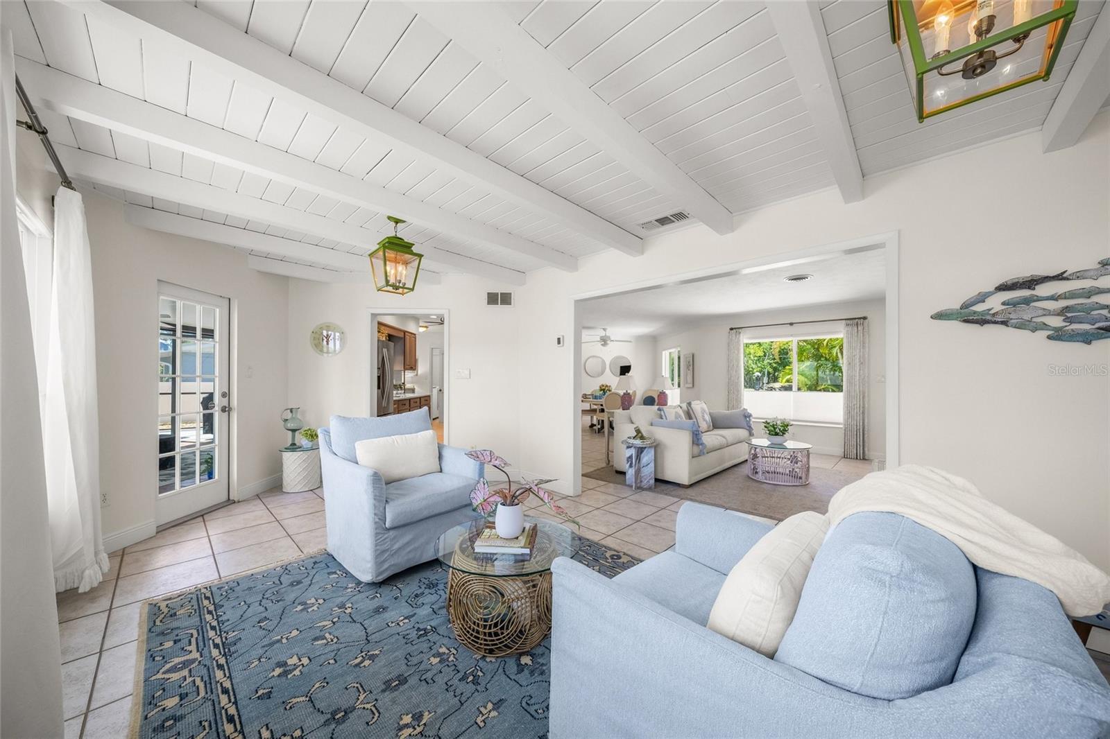 GULF GATE - Residential