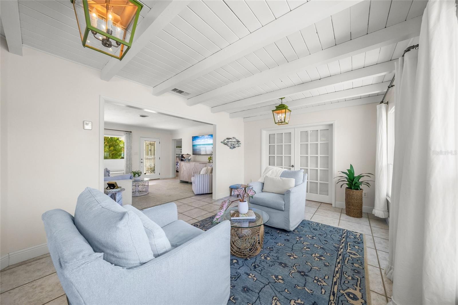 GULF GATE - Residential