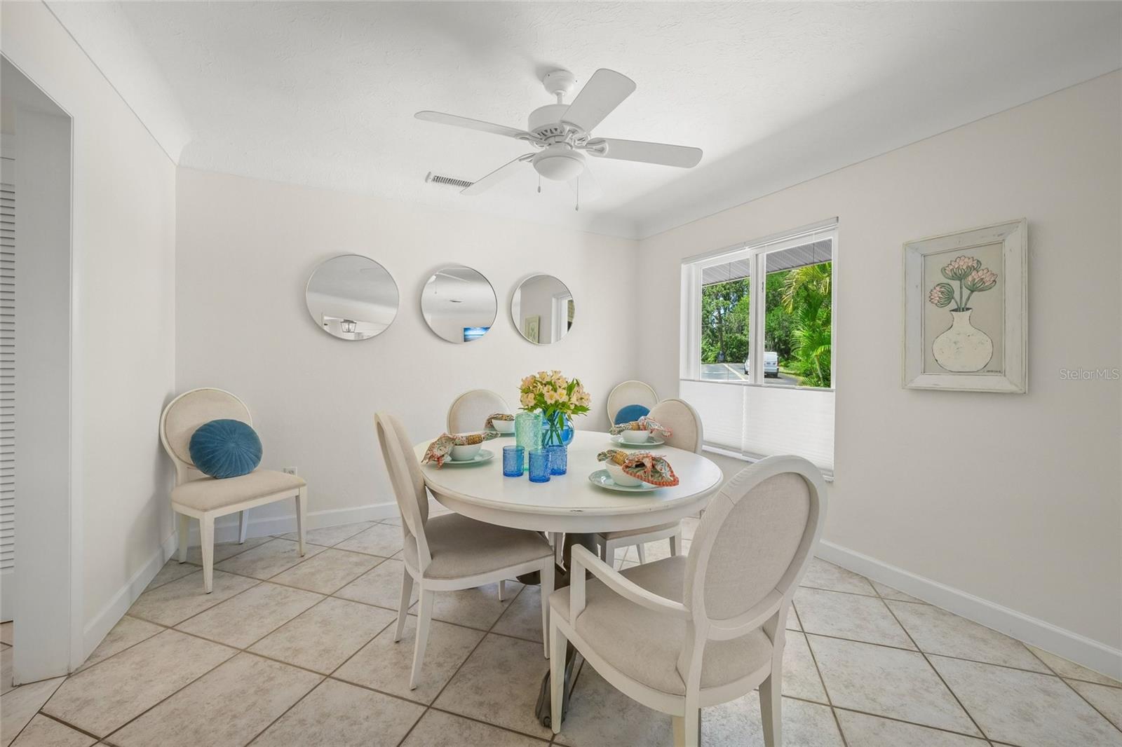 GULF GATE - Residential