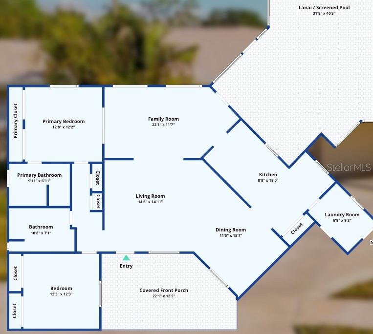 GULF GATE - Residential