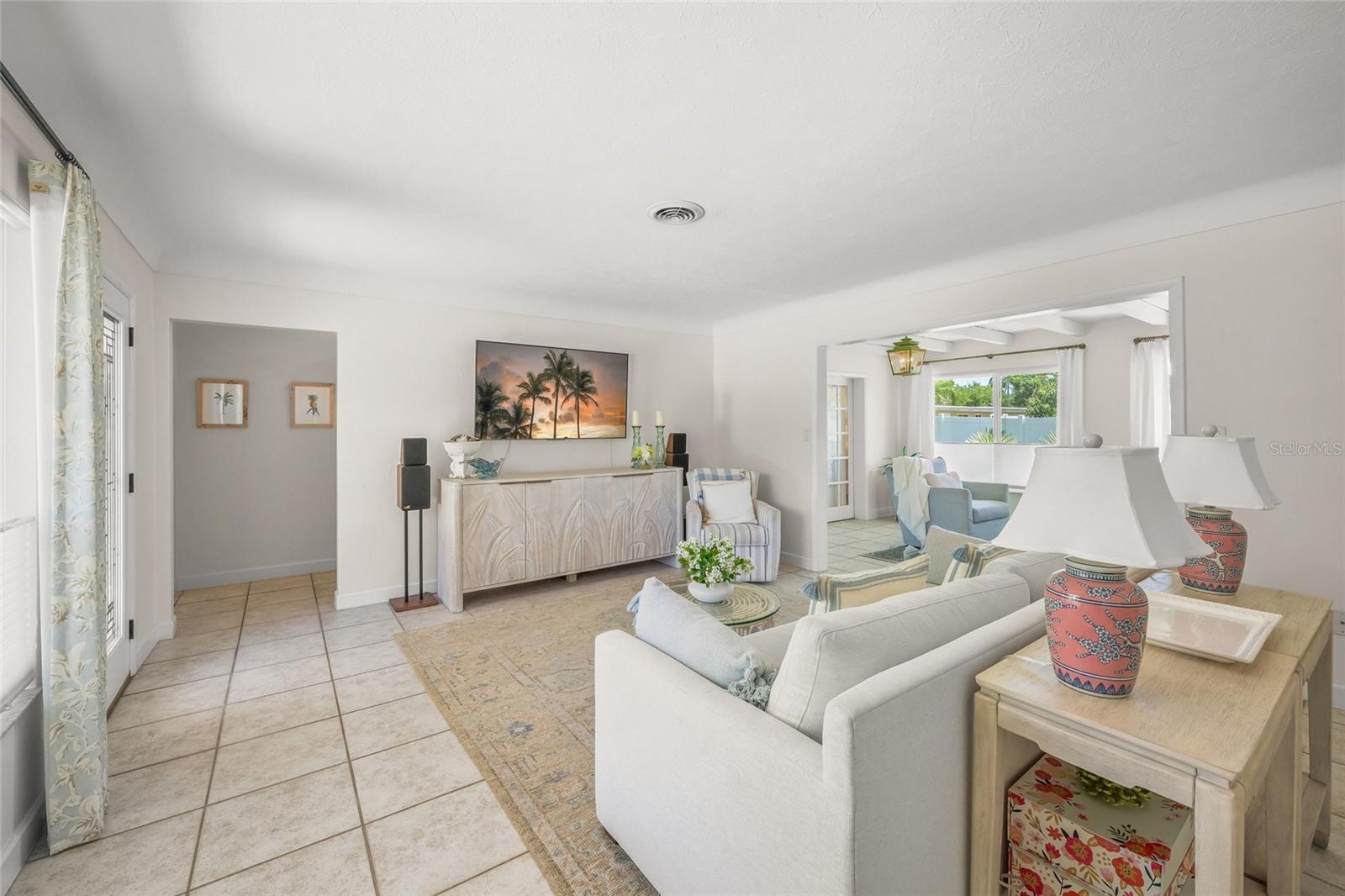 GULF GATE - Residential
