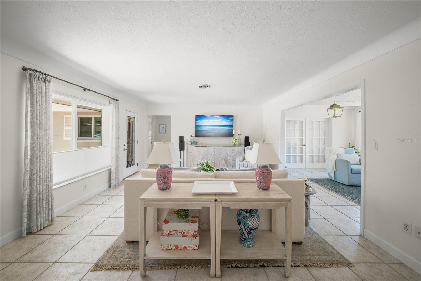GULF GATE - Residential