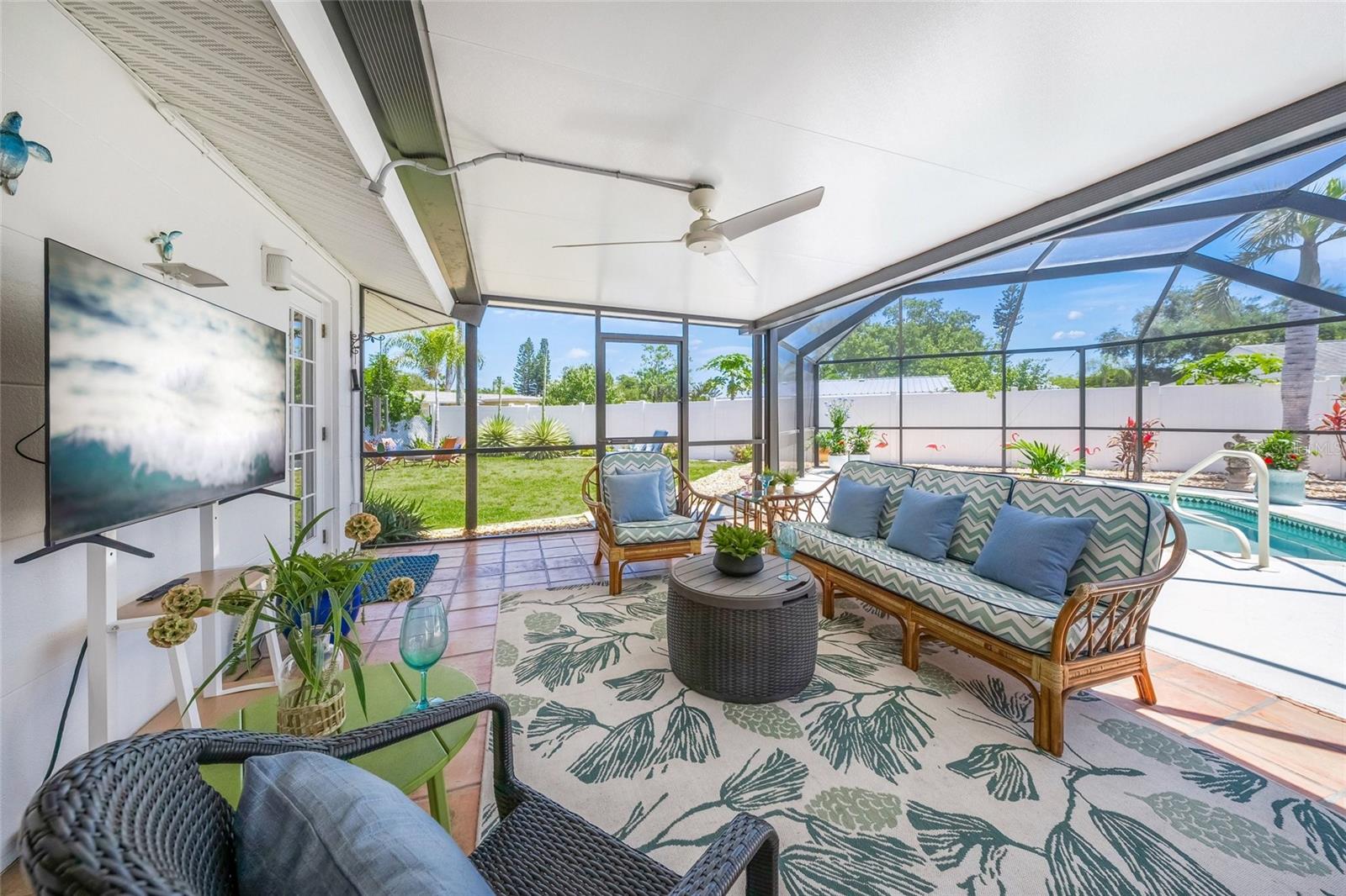 GULF GATE - Residential