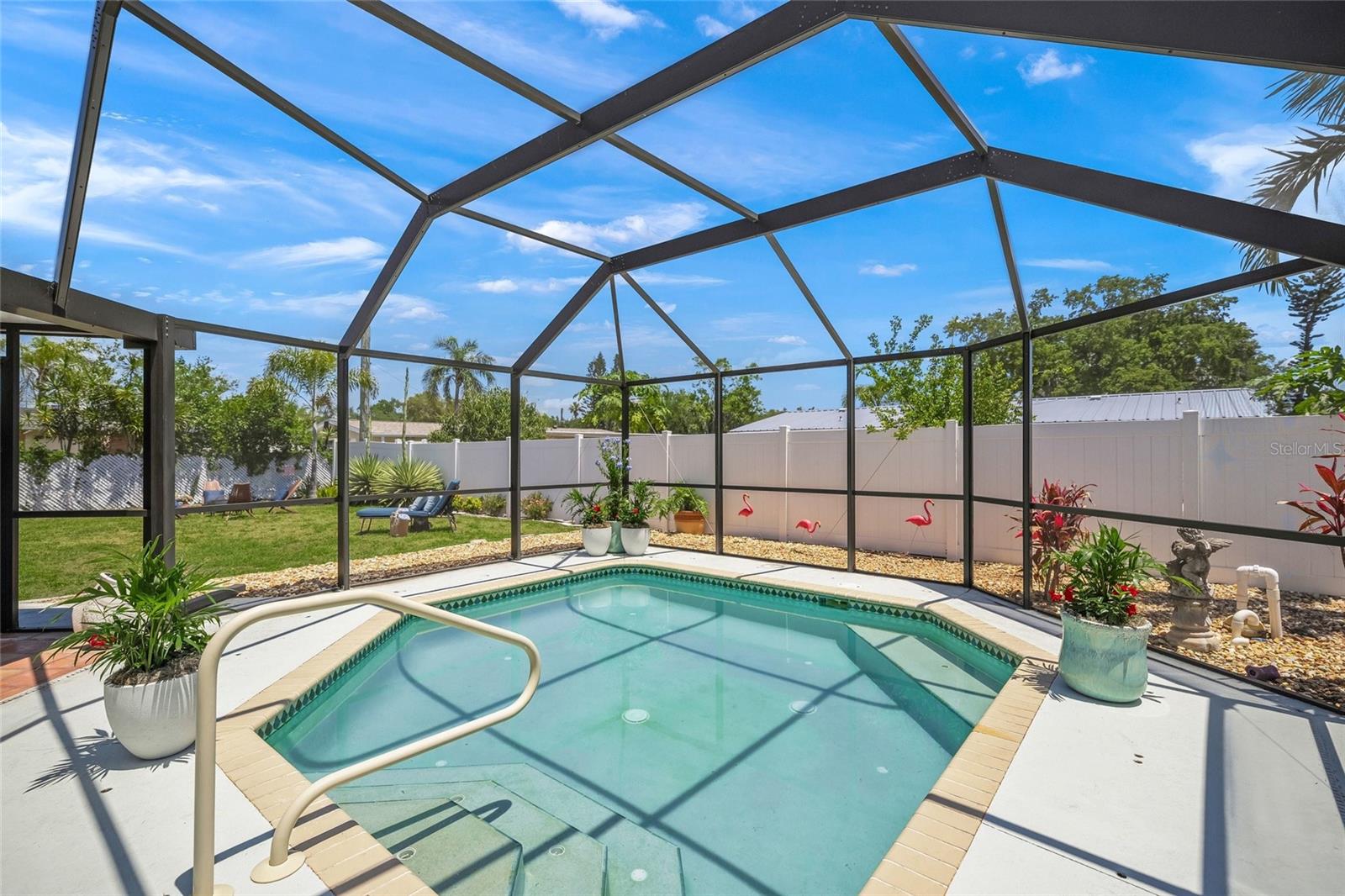 GULF GATE - Residential